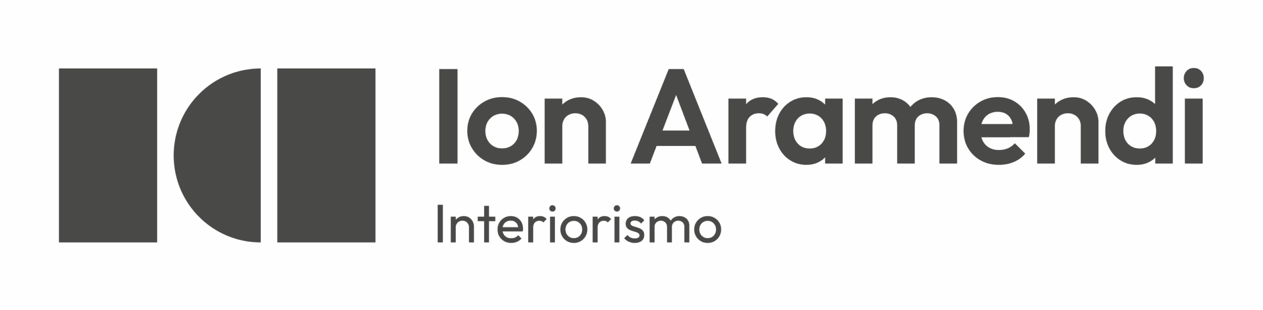 Ion Aramendi Interiorismo